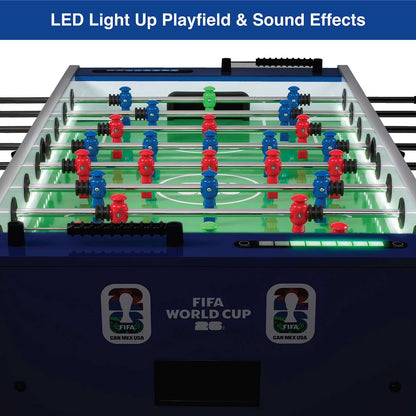FIFA FOOSBALL TABLE