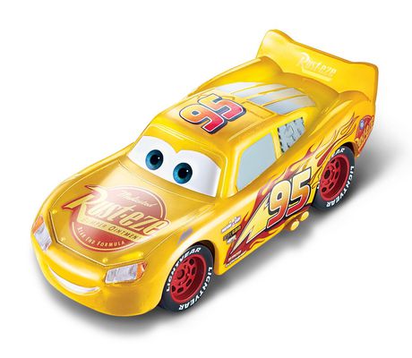 Disney Pixar Cars Colour Changers Assortment