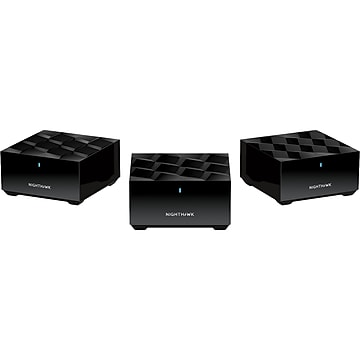 Netgear Nighthawk MK63S AX1800 Dual-Band Mesh Wi-Fi 6 System