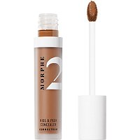 Morphe 2 Hide and Peek Concealer-Brown