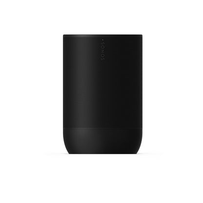 Sonos Move 2 Portable Wireless Smart Speaker Bundle - Bellso