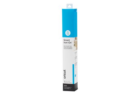 Cricut Smart Iron-on | 3 Ft | Ocean - Bellso