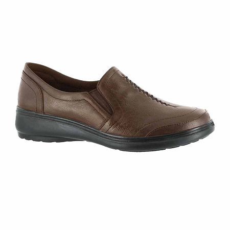 Easy Street Ultimate Slip on Flats Size 7-1/2 - Bellso