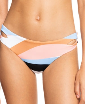 Paradiso Passport Regular Bikini Bottoms XS - Bellso