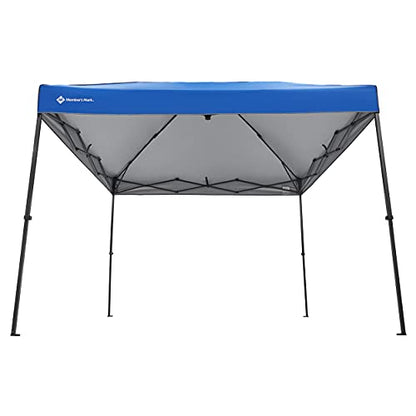 EZLIFT100 Instant Canopy with Patented EasyLift Technology  10  X 10 - Bellso