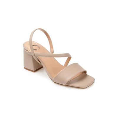 Journee Collection Women's Lirryc Pump Size 9 - Bellso