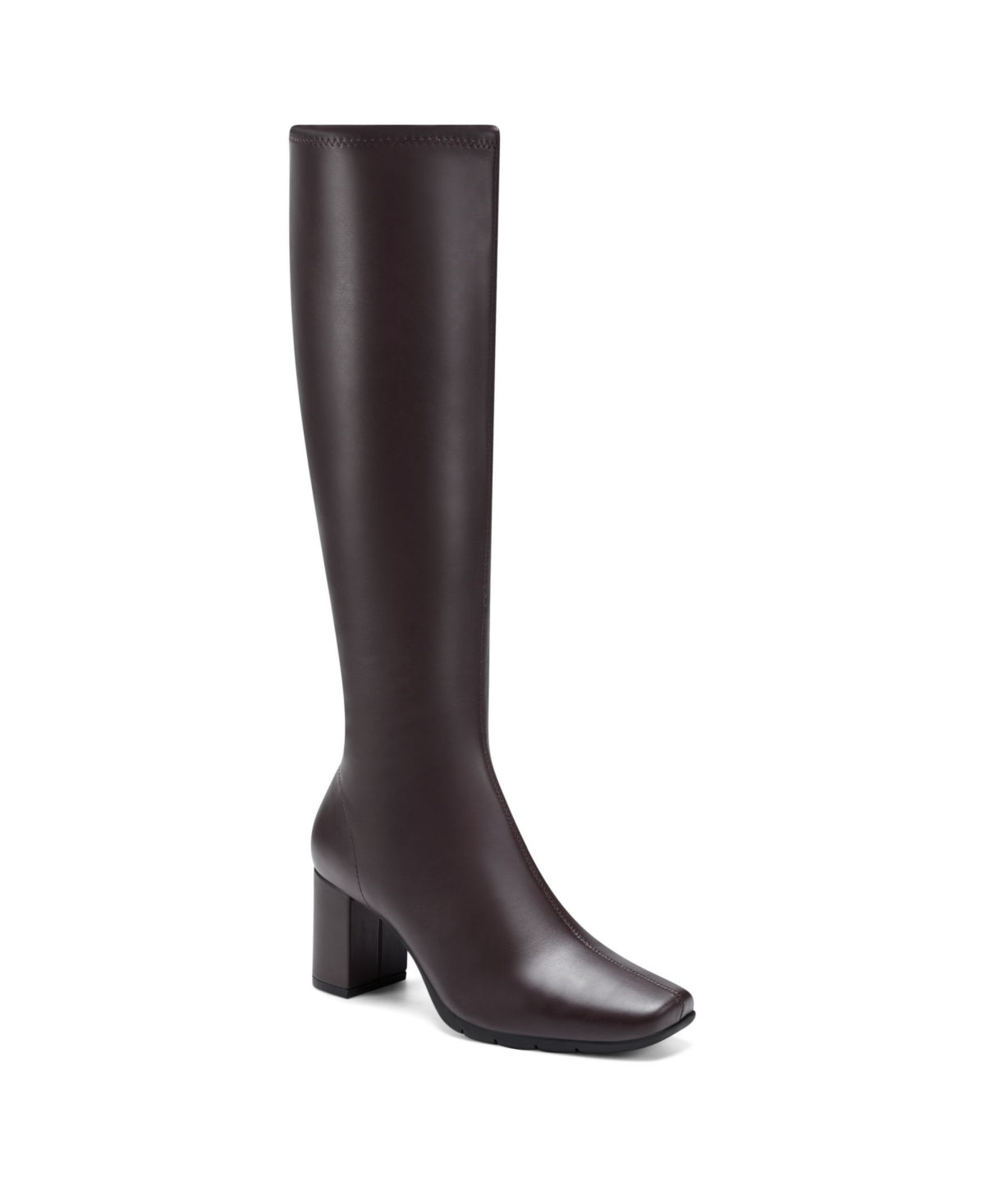 Matisse Micah Tall Boot, Brown, 9.5M - Bellso