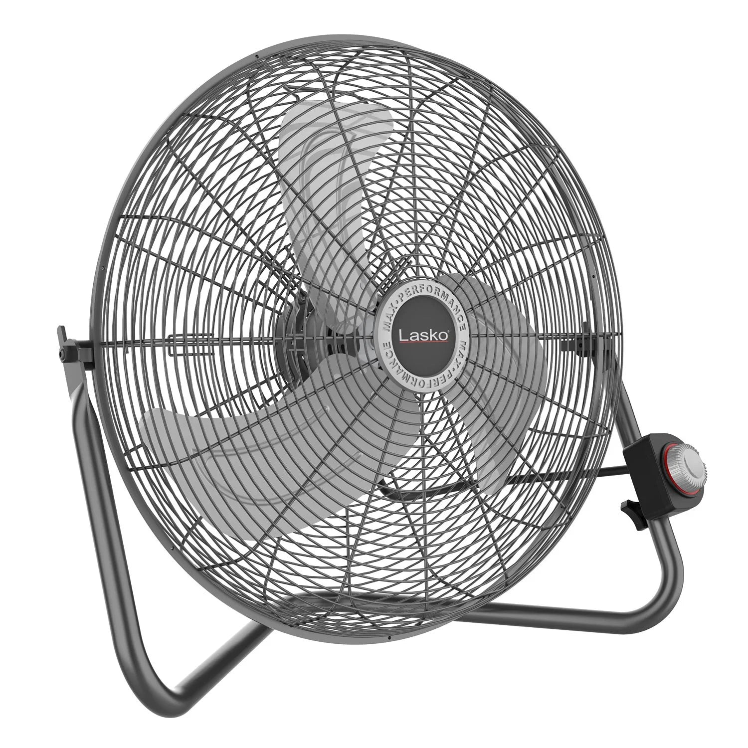Lasko H20310 20'' High Velocity Floor & Wall Mount Fan - Bellso