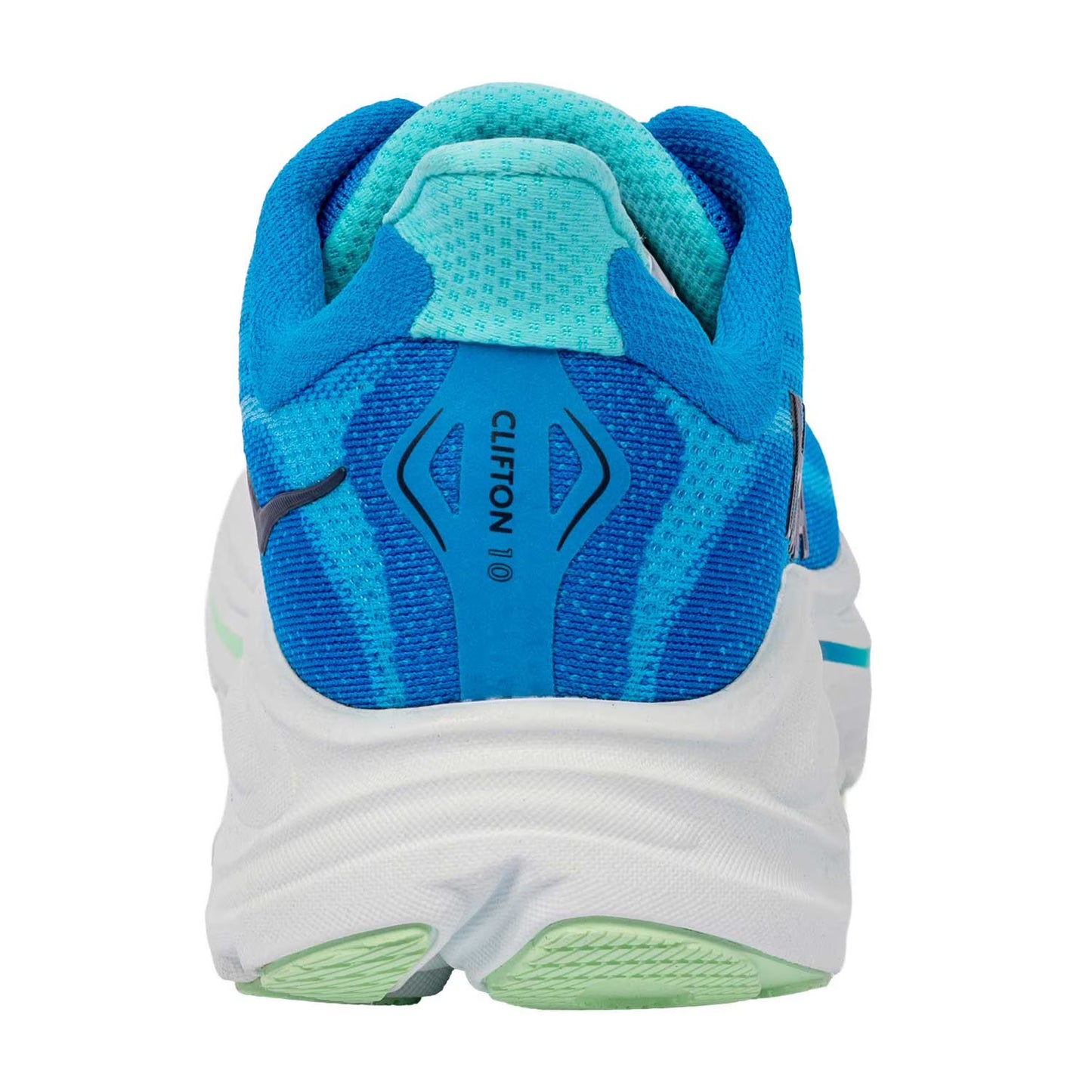 Hoka Men's Clifton 10 Sneakers Size 11