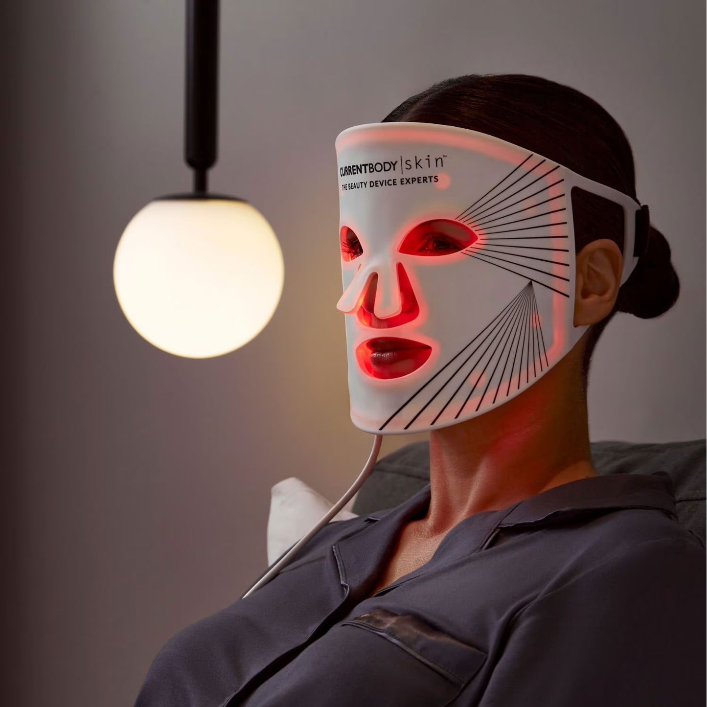 CURRENTBODY MASK