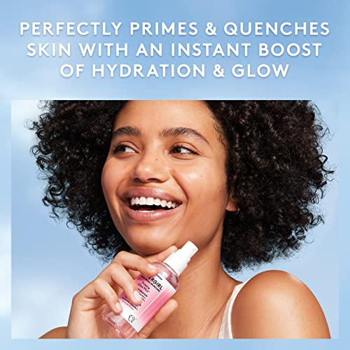 CoverGirl Clean Fresh Priming Glow Mist - Bellso