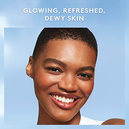 CoverGirl Clean Fresh Priming Glow Mist - Bellso