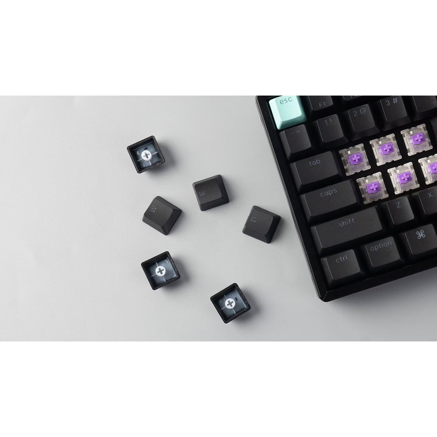 Keychron K2HE Elite Bundle - Bellso