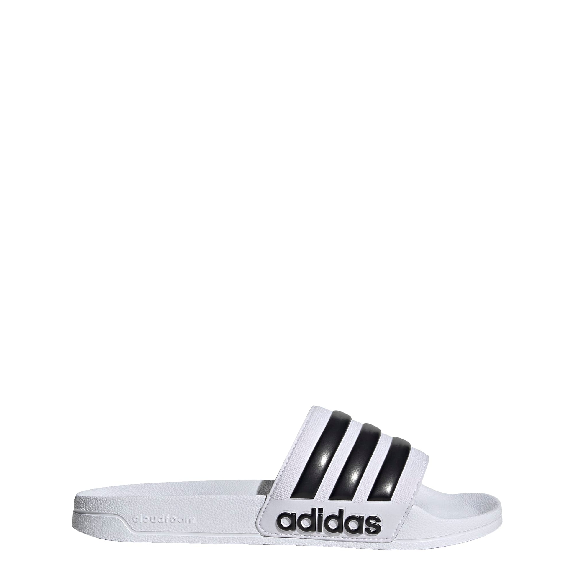 Slides Adidas Adilette Shower Size 9 - Bellso