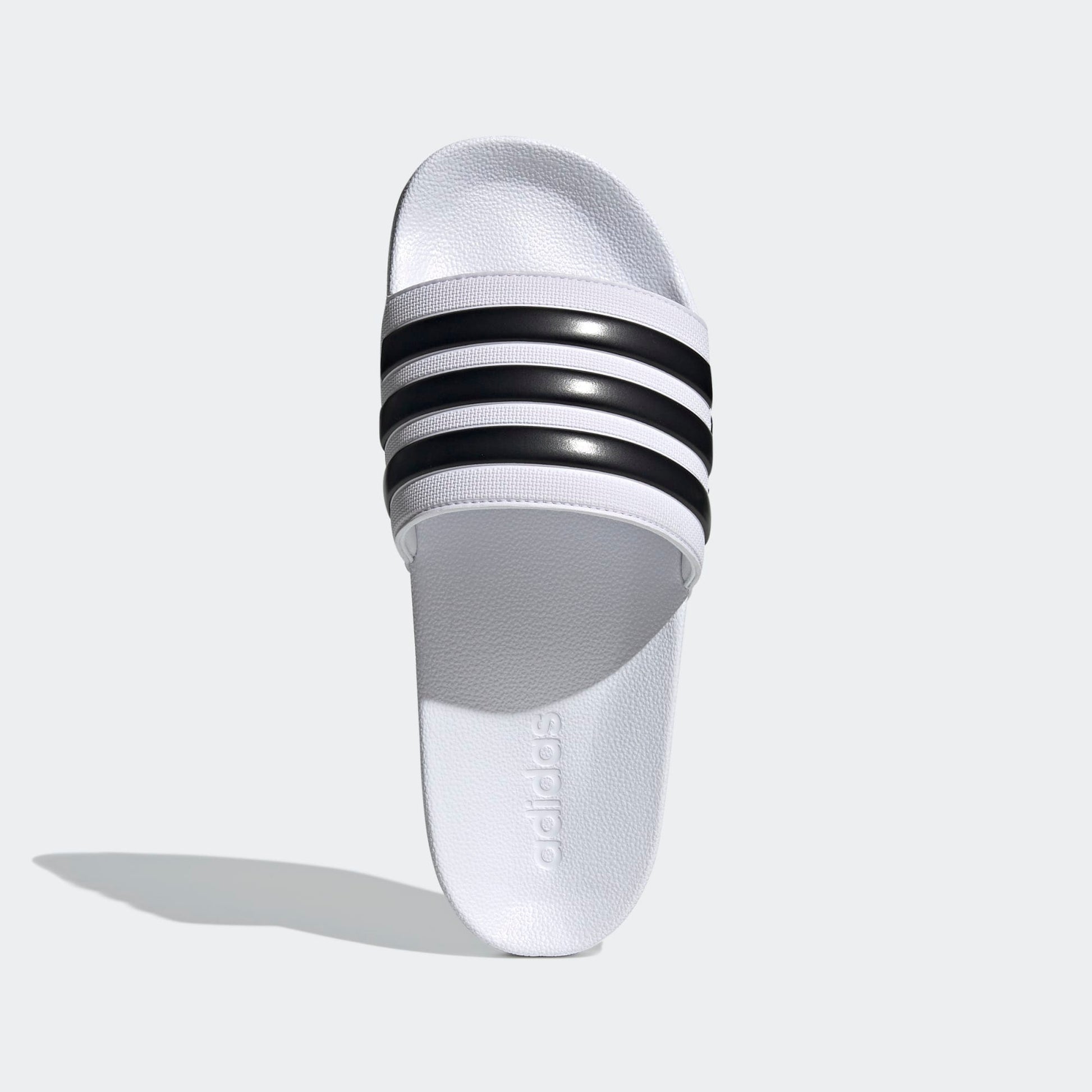 Slides Adidas Adilette Shower Size 9 - Bellso