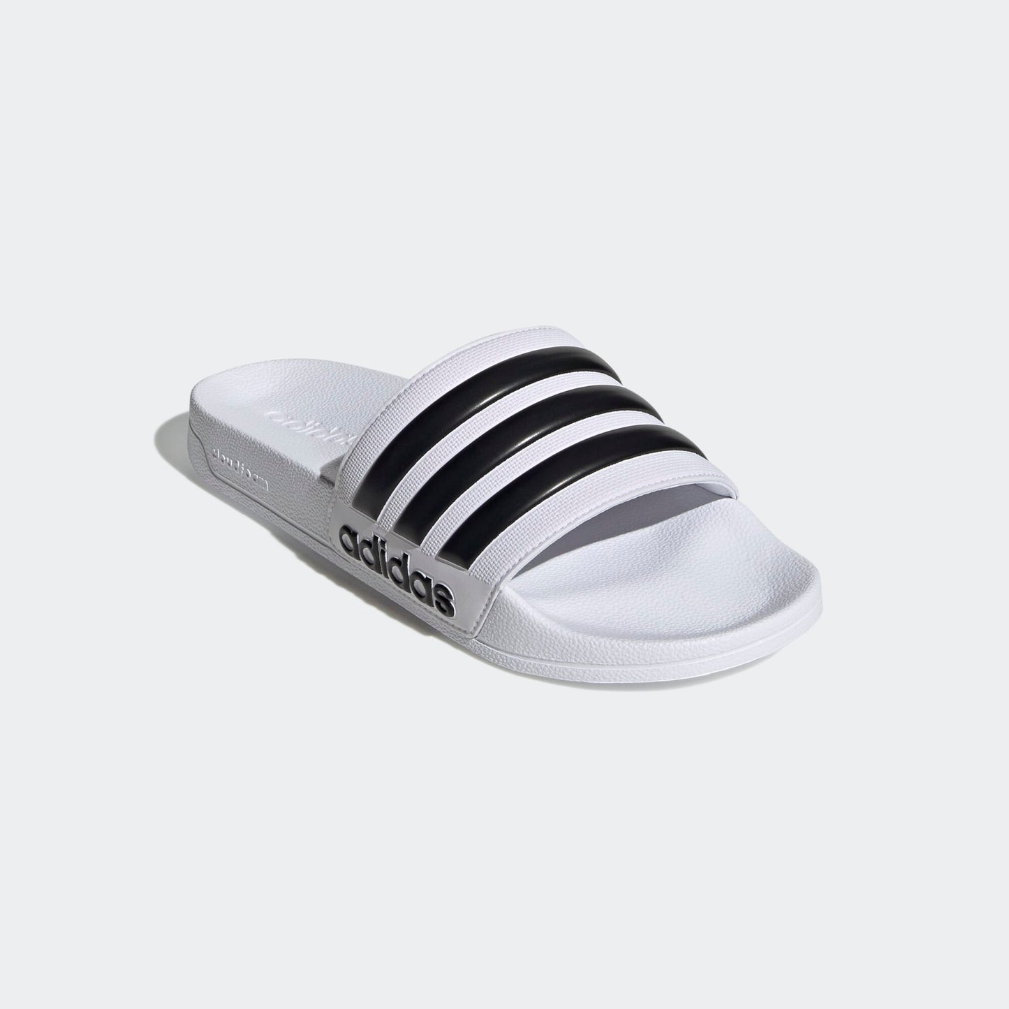 Slides Adidas Adilette Shower Size 9 - Bellso