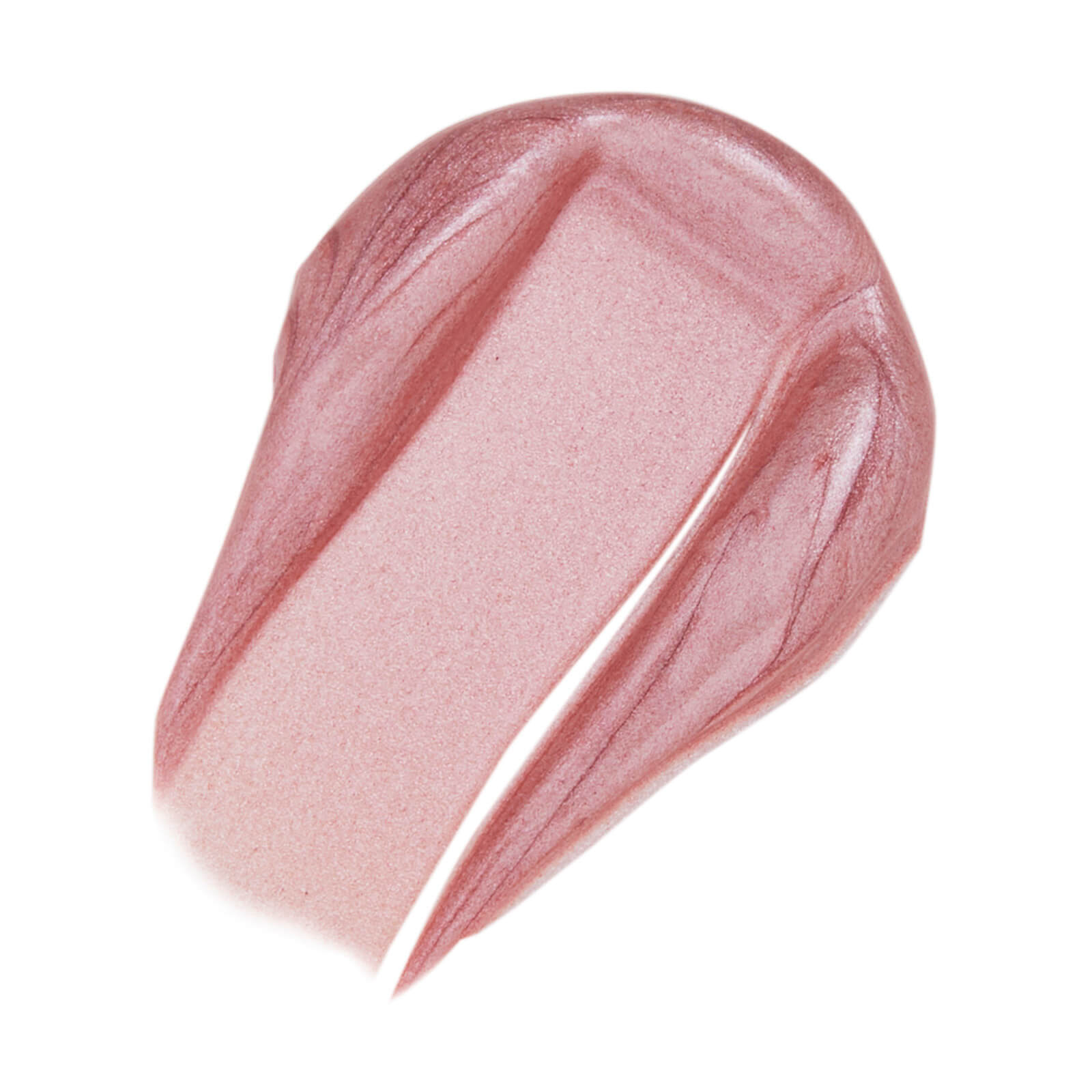 Makeup Revolution Bright Light Cream Highlighter Shade Beam Pink 3 Ml - Bellso