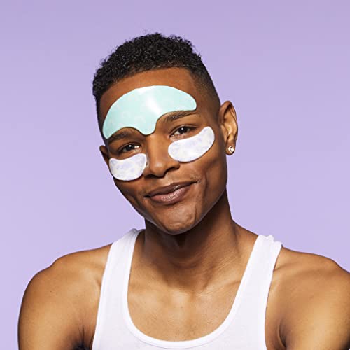 Pacifica Reusable Mask Brow - Bellso