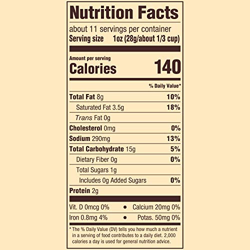 Snyder S of Hanover Pretzel Pieces  Cheddar Cheese  11.25 Oz