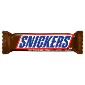 Snickers Candy Bar 1.86 Oz - Bellso