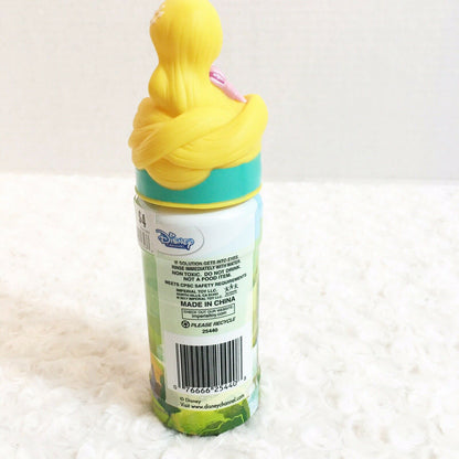 Disney Tangled Series Rapunzel Bubble Topper 8 Oz - Bellso