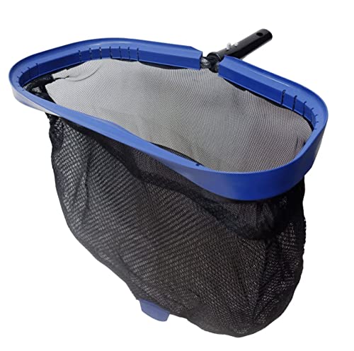 8-Piece Essential Pool Cleaning Kit - Bellso