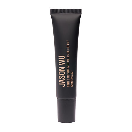Jason Wu Tinted Moisturizer Meets CC Cream 1.01 EA NUDE - Bellso