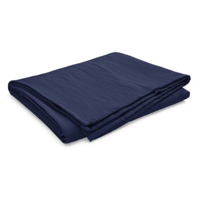 Lauren Ralph Lauren Spencer Matelasse Coverlet, King