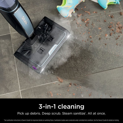 3IN1 STEAM MOP