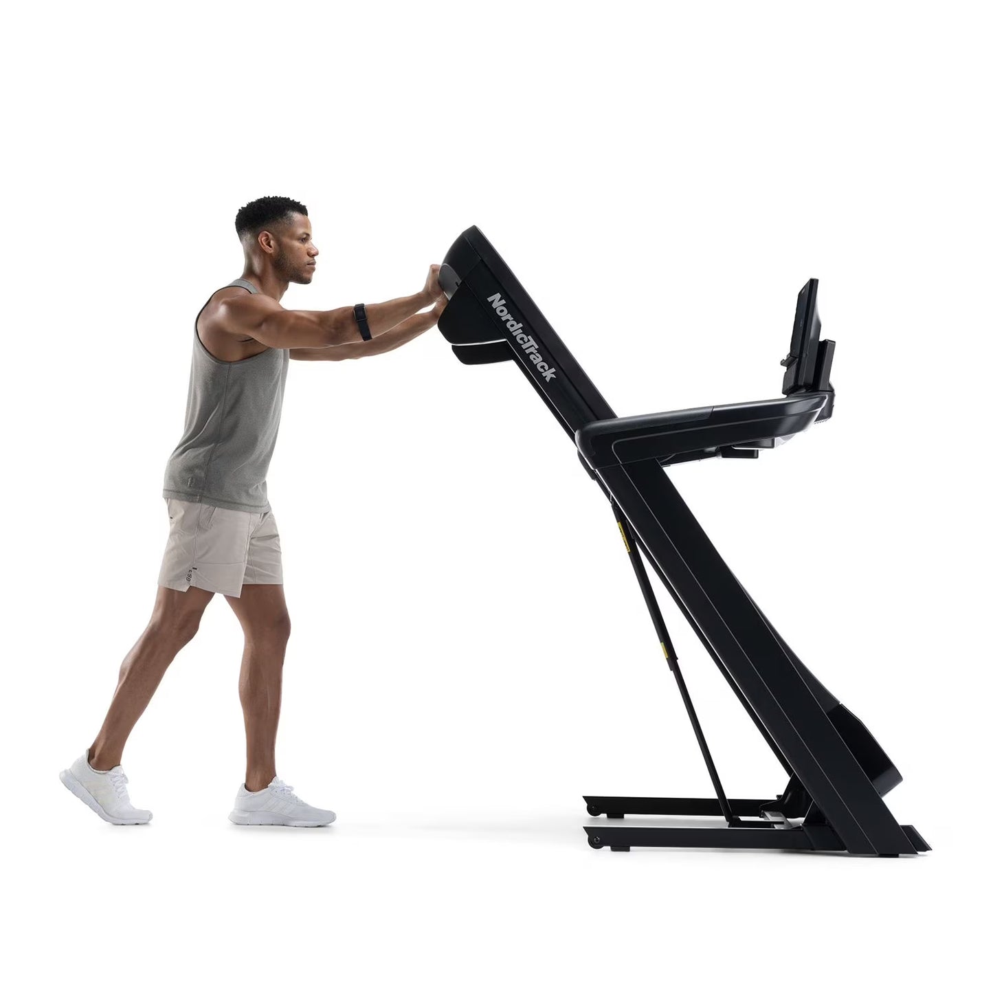 NordicTrack Commercial LE Treadmill with iFit - Bellso