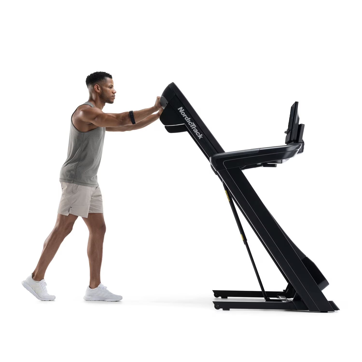 NordicTrack Commercial LE Treadmill with iFit - Bellso