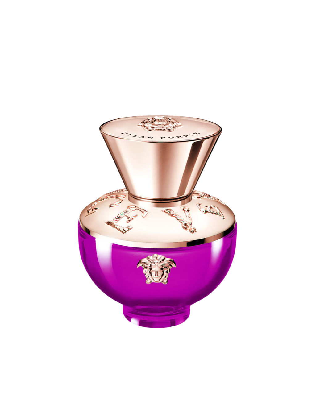 Versace Dylan Purple Pour Femme Eau De Parfum For Women 50 Ml