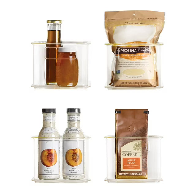 4PK ORGANIZATION SET
