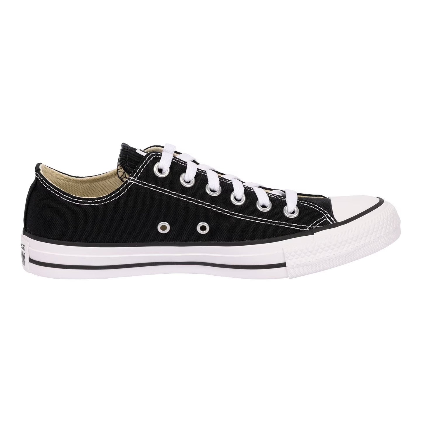 Converse Chuck Taylor All Star Canvas Low Top Sneaker M7W9