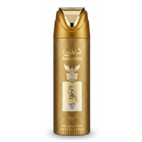 Lattafa Shaheen 200ml Perfumed Spray