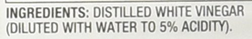 Distilled White Vinegar