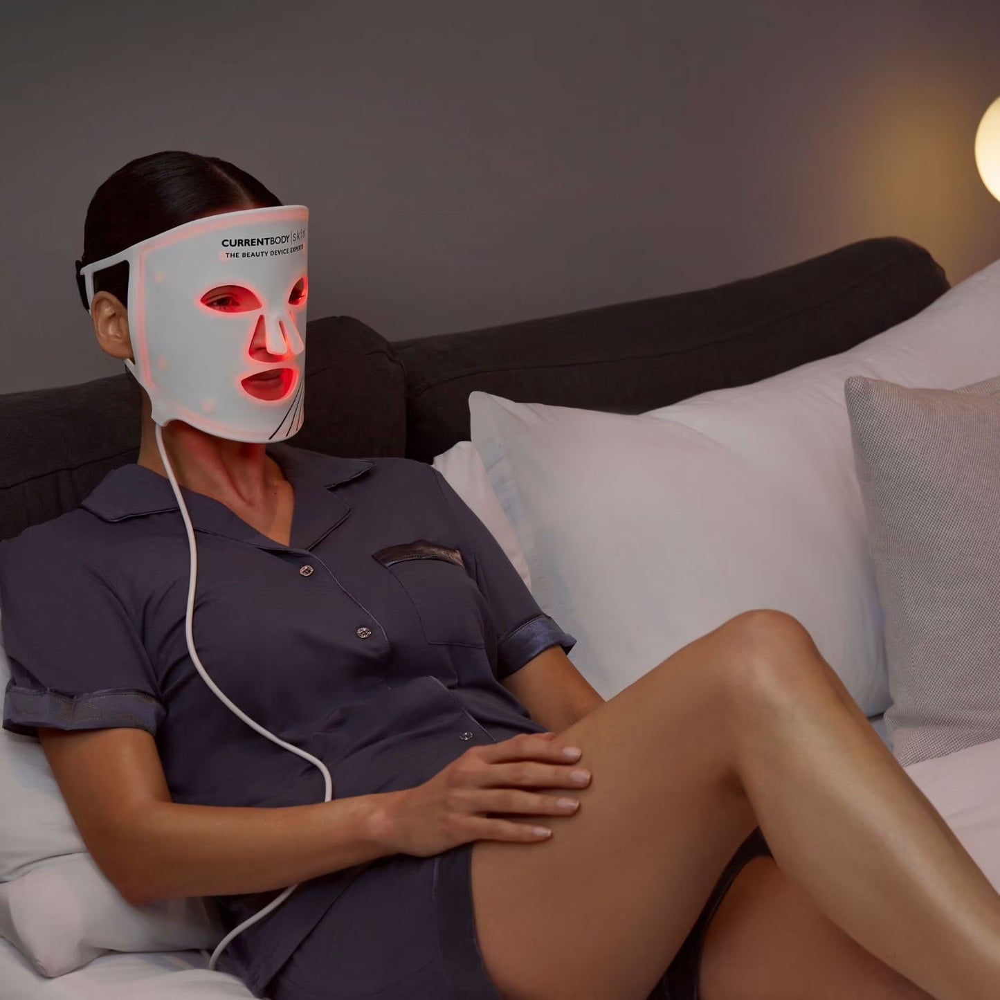 CURRENTBODY MASK