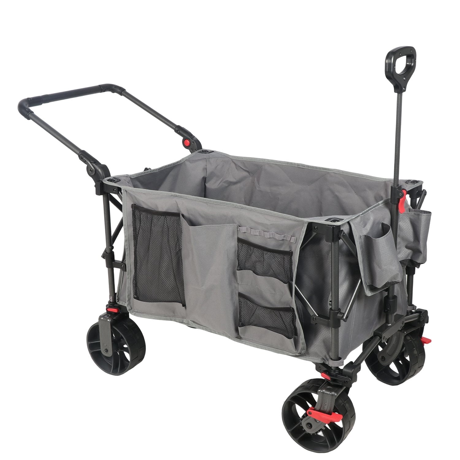 PUSH PULL WAGON - Bellso