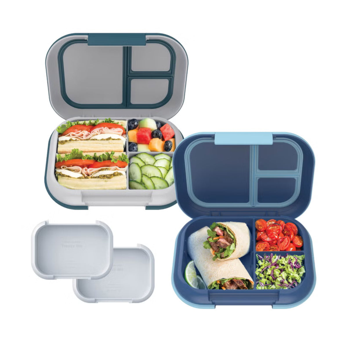 Bentgo Chill Max Lunch Box, 2-pack Item 1905641
