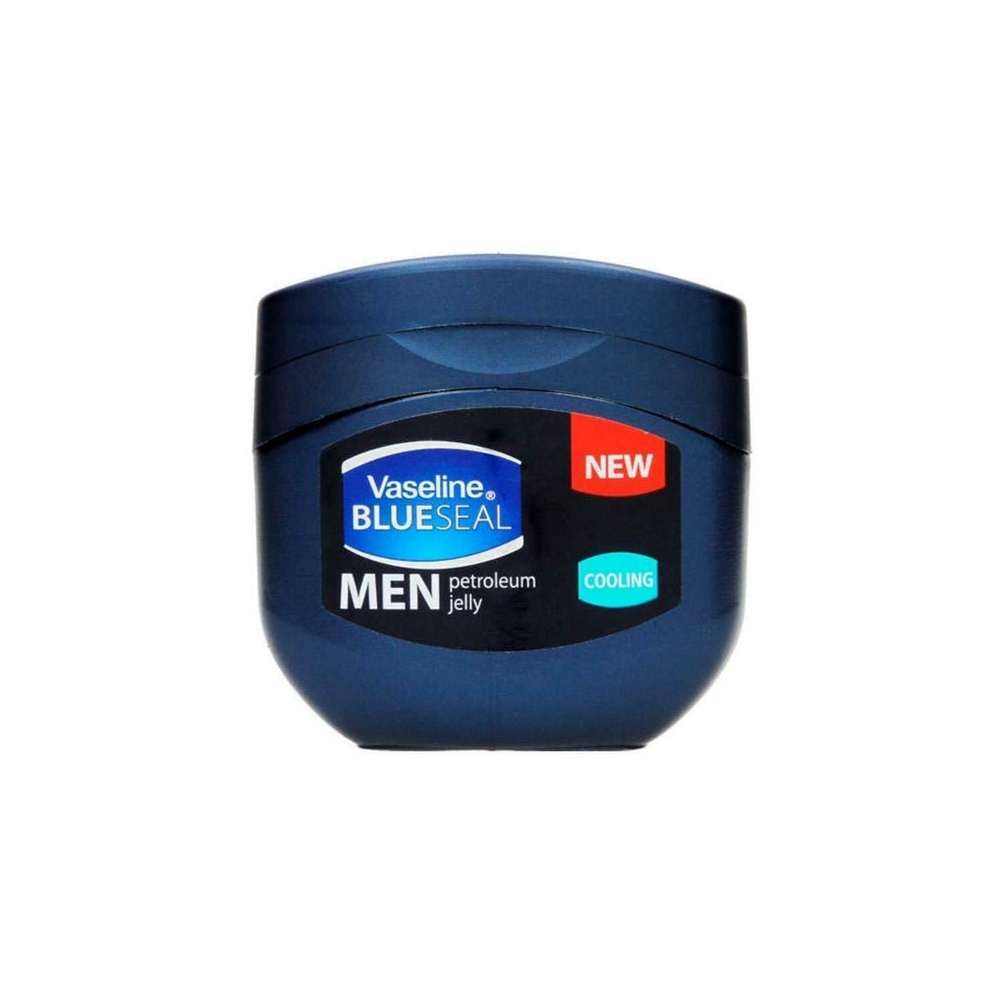 Vaseline Blueseal Men Petroleum Jell 250 Ml
