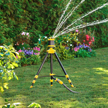 Member's Mark Telescoping Tripod Sprinkler