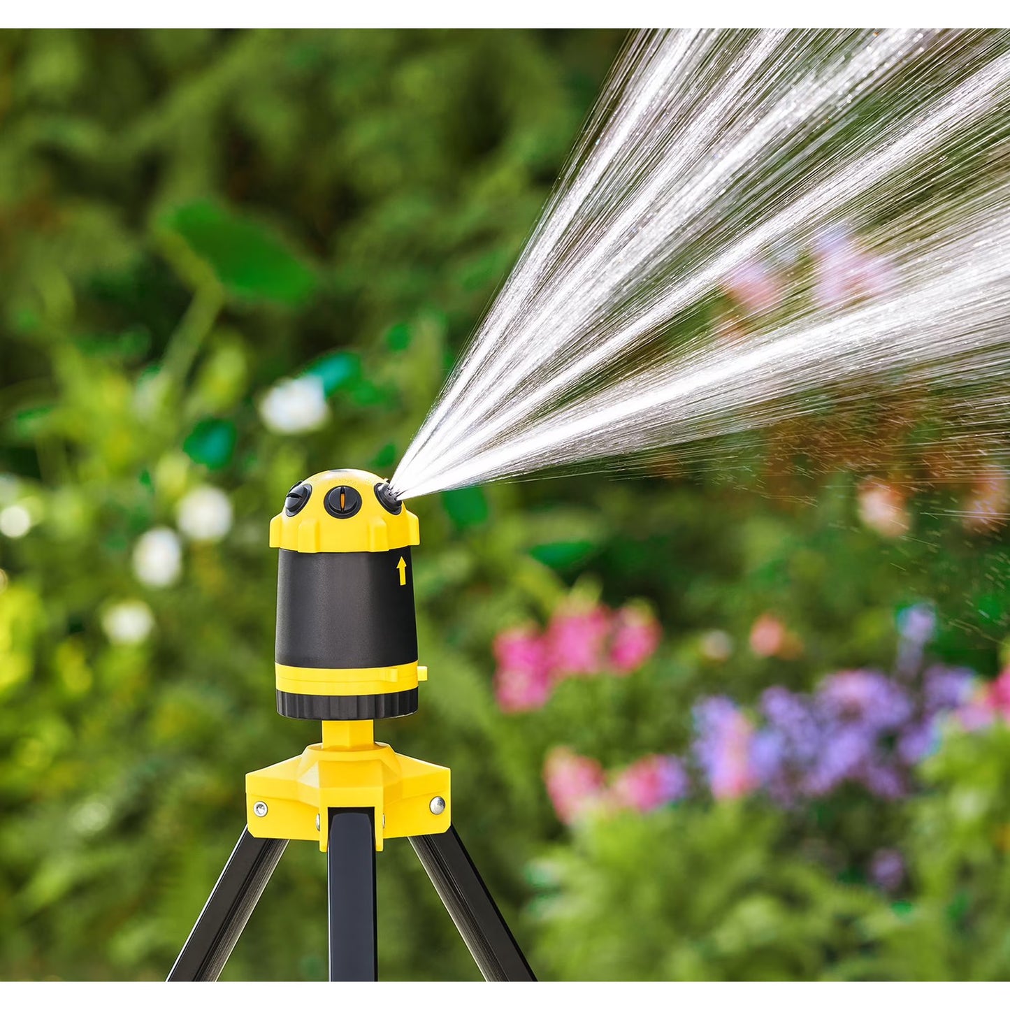 Member's Mark Telescoping Tripod Sprinkler