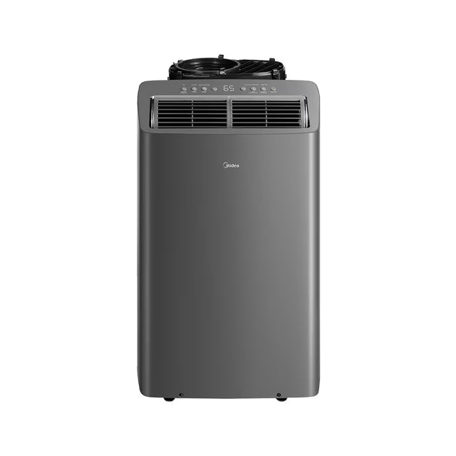 Midea Duo 10000 BTU DOE Portable Air Conditioner with Smart Inverter