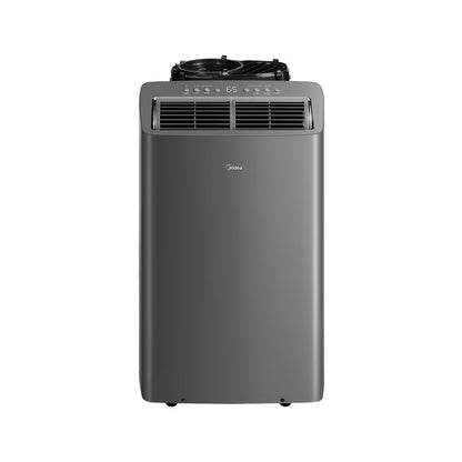 Midea Duo 10000 BTU DOE Portable Air Conditioner with Smart Inverter