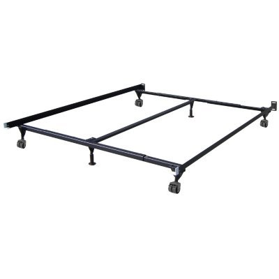 Rize Universal Bed Frame Limited - Bellso