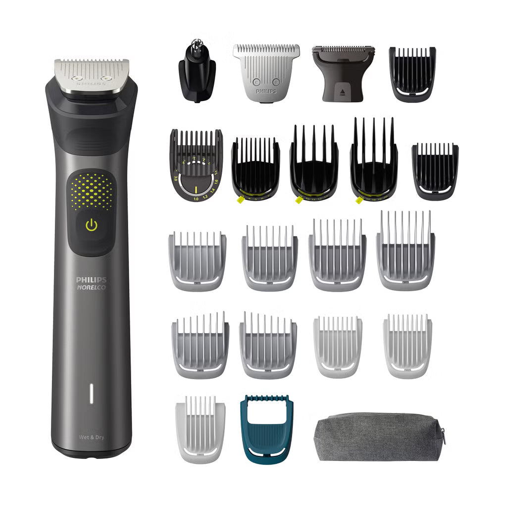 Philips Norelco Ultimate Precision All-in-One Trimmer