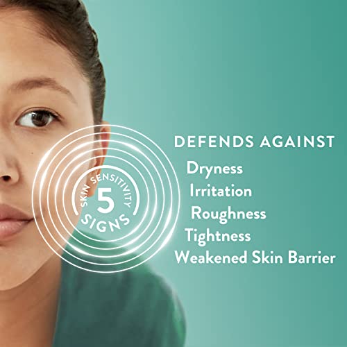 Cetaphil Gentle Clear Complexion Benzoyl Peroxide Acne Face Wash - 4.2 Fl Oz - Bellso