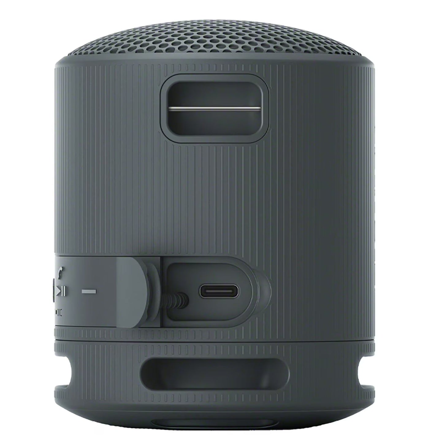 Sony Portable Wireless Speaker - Black
