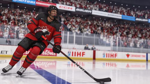Nhl 23 for Xbox Series X - Bellso