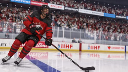 Nhl 23 for Xbox Series X - Bellso